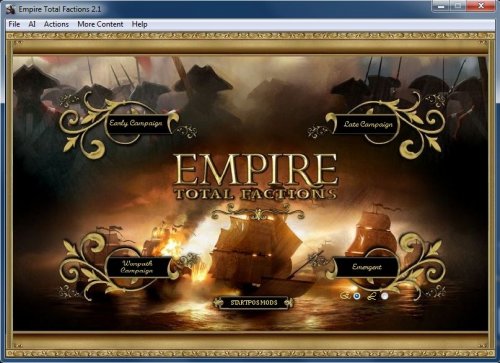 More information about "Empire Total Factions 2.1"