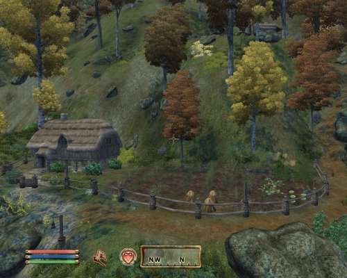 More information about "Settlements Of Cyrodiil - Clearwater Farms"