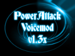 More information about "PowerAttack Voicemod"