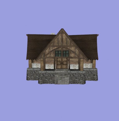 More information about "Bruma No-Snow Architecture"
