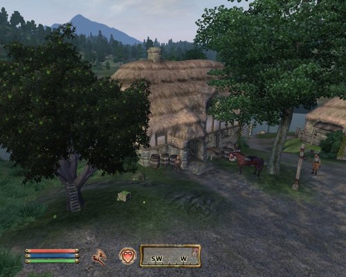 More information about "Settlements Of Cyrodiil - Wickmere Farm"