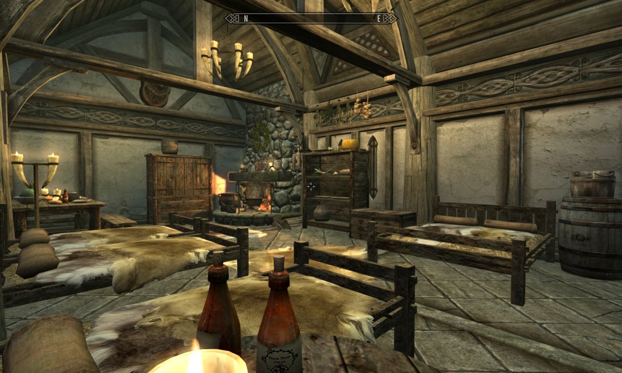 Lakeview Extended - Houses and Dwellings - AFK Mods
