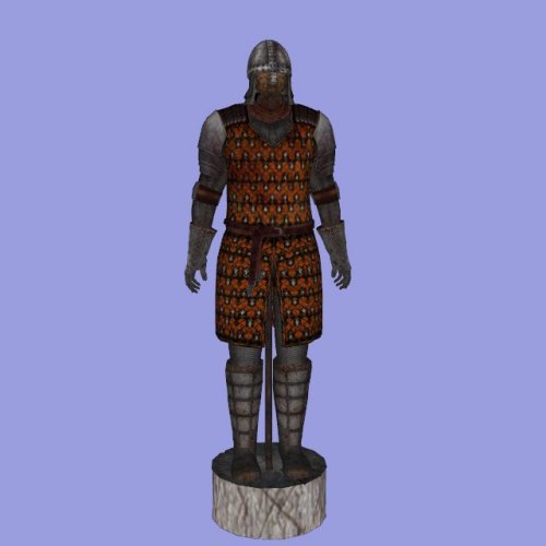 More information about "Town Guard Armor Stands"