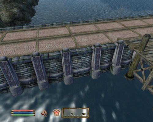 More information about "Regional Dock Pieces"