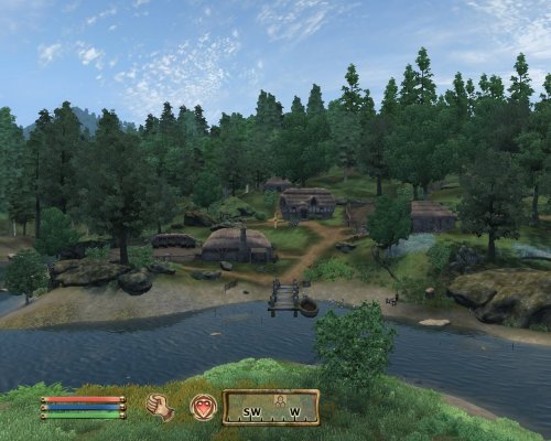 More information about "Settlements Of Cyrodiil - White Rose Farm"