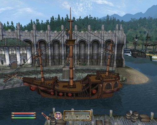 More information about "Improved Waterfront Ships"