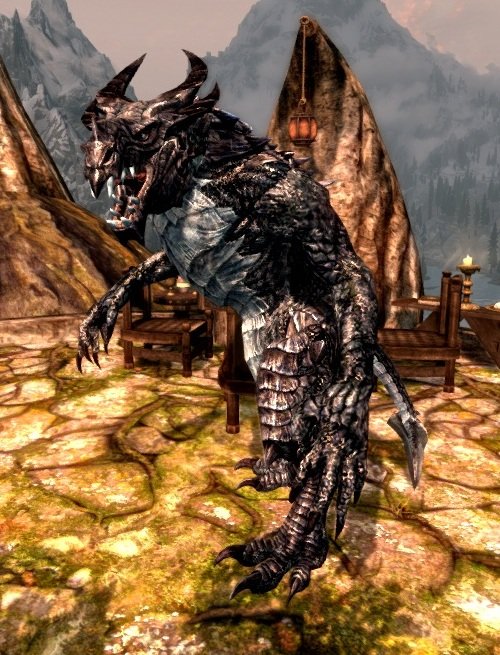 Tel Avius - Houses and Dwellings - AFK Mods