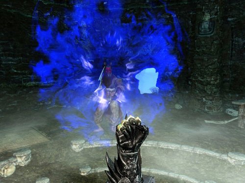 More information about "Kill Velehk Sain and Get His Treasure"