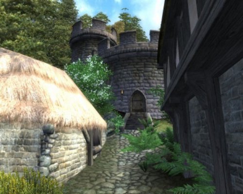 More information about "Runestone Village II"