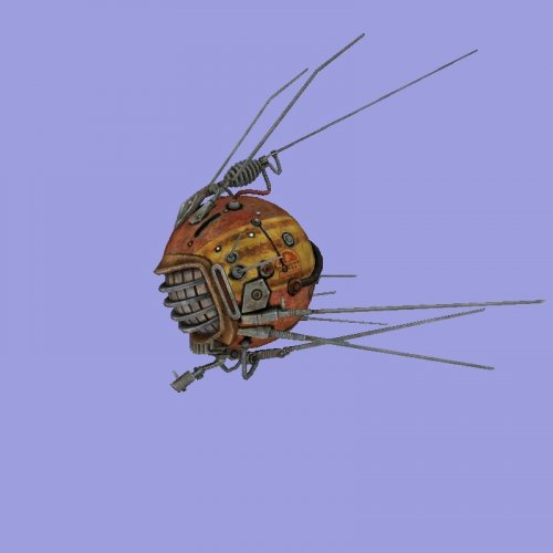 More information about "Sunset Sarsaparilla Eyebot"