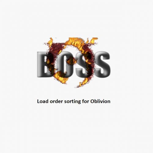 More information about "BOSS Masterlist for Oblivion"