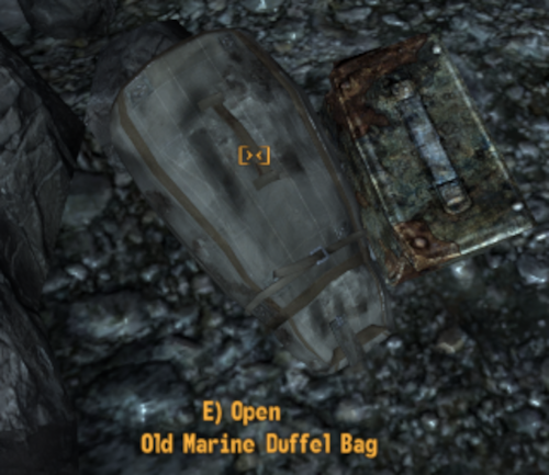 More information about "Old Marine Caches"