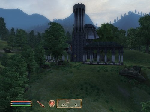 More information about "Oblivion Uncut Compatibility Patches"