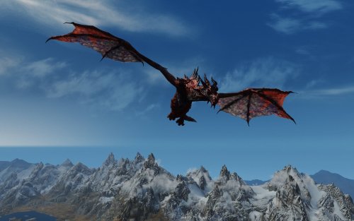 More information about "Less Dragons SSE"