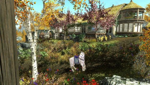 Houses and Dwellings - AFK Mods