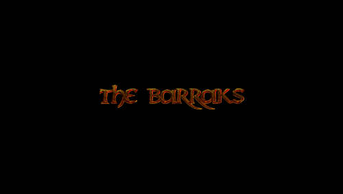 More information about "The Barraks"