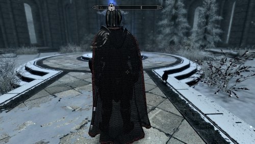 Skyrim Hidden Gems Armor Mods That Are Not On The Nexus Skyrim SSE