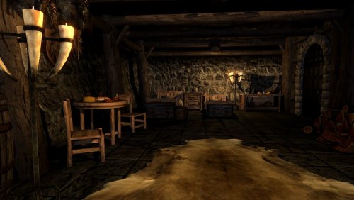 Village and City Homes - Houses and Dwellings - AFK Mods