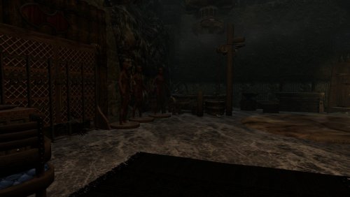 Village and City Homes - Houses and Dwellings - AFK Mods