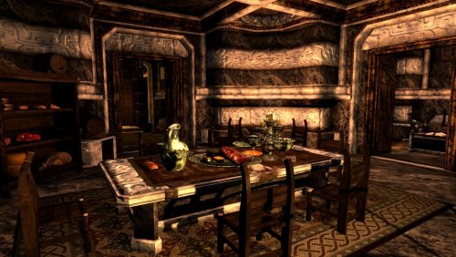 Village and City Homes - Houses and Dwellings - AFK Mods