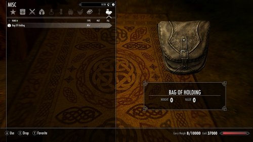 More information about "Junk's Bag Of Holding"