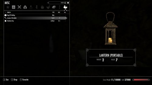 More information about "Junk's Portable Lantern"