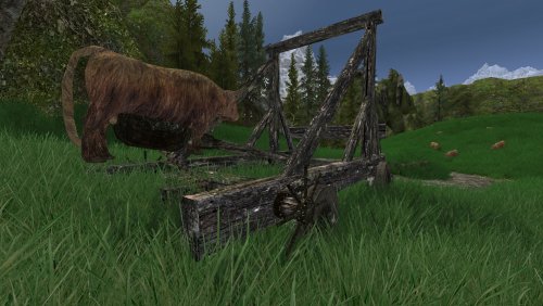 More information about "Junk's Cow Catapult"