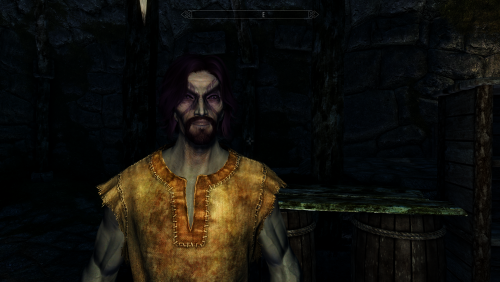 Nefarious Dunmer Male Preset for Jiszle by request - Models & Textures - AFK Mods Nefarious Dunmer Male Preset for Jiszle by request - Models & Textures - AFK Mods