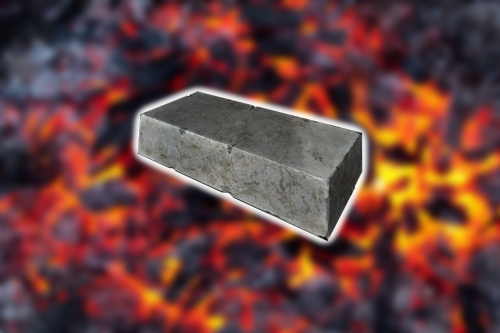 More information about "Expanded Steel Ingot Recipe"