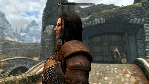 Skyrim Hidden Gems Armor Mods That Are Not On The Nexus Skyrim SSE