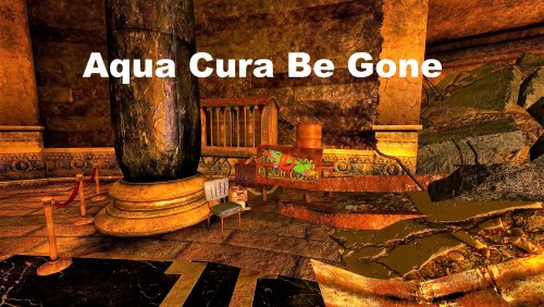 More information about "Aqua Cura Be Gone"