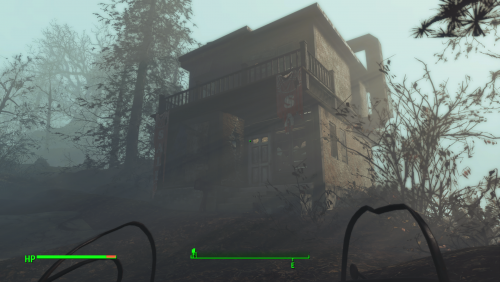 More information about "Better Far Harbor Information Center (Survival Home)"