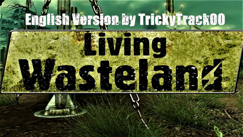 More information about "Living Wasteland English Version"