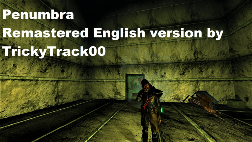 More information about "Penumbra English Version (Remastered)"