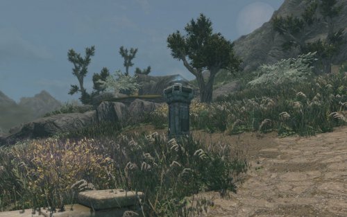 More information about "Skyrim's Lost Settlements"