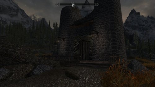 More information about "Whiterun Stables Tower Home"
