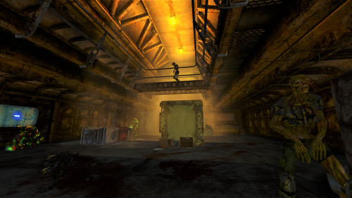 In Search Of Vault 104 English Version - Quests & Adventures