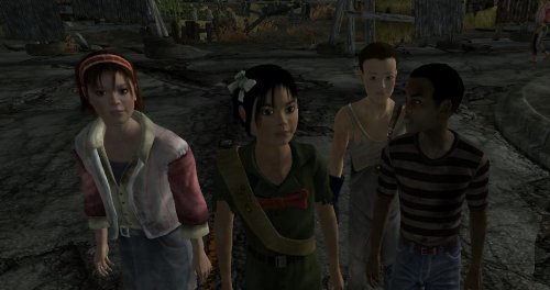 More information about "Child Companions"