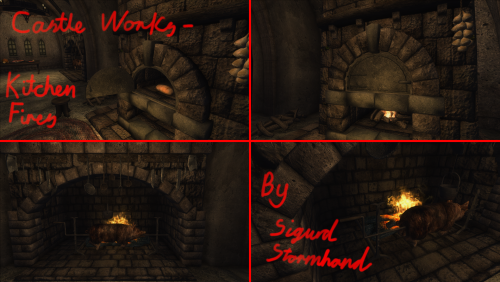 More information about "Castleworks - Kitchen Fires"