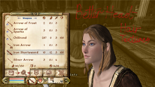 More information about "Better Head - Hair Textures"