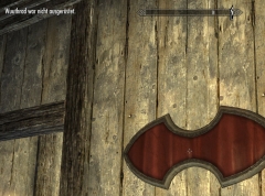 Mysterious Message
