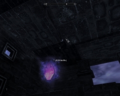 Hole In Roof