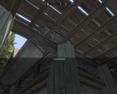 Z-Fighting in Lakeview Manor