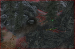 No navmesh at all ...