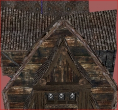 Meshes\Architecture\Windhelm\WHStoneQuarterHouses01.nif gaps and UV errors 04