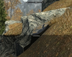 Big hole
