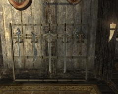 Before leaving Hjerim 2