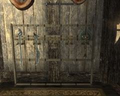 After returning to Hjerim 1