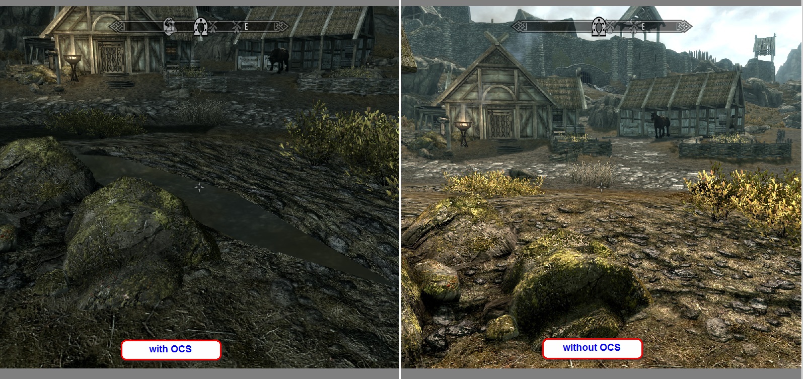 the cutting room floor skyrim