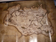 The Map